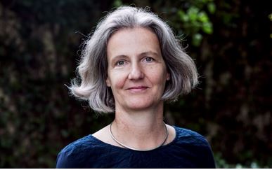 Henrike Rietz Leiber