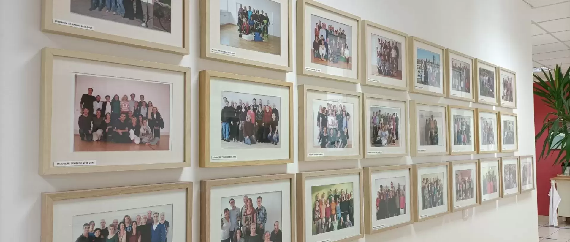 European Rolfing® Association e.V.  European Rolfing® Association e.V.