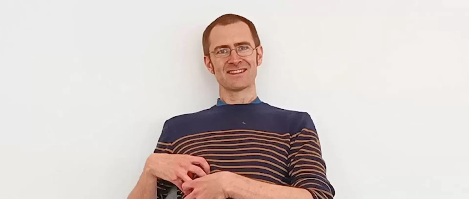 Certified Rolfer® and Dancer, Evan, explains why he decided to study Rolfing® and his experience at the Dr Ida Rolf Institute® Europe.