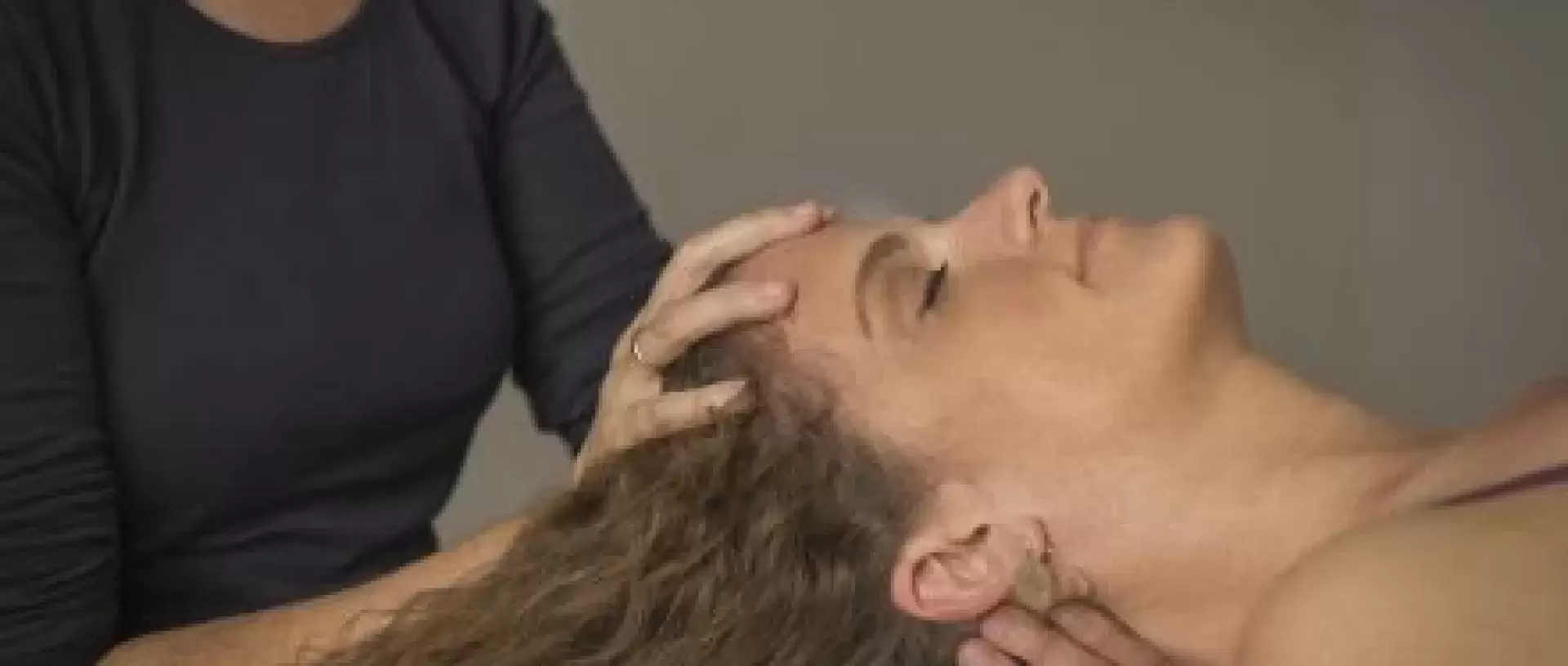 Rolfing after a hip operation with Certified Rolfer®, Henrike Rietz-Leiber