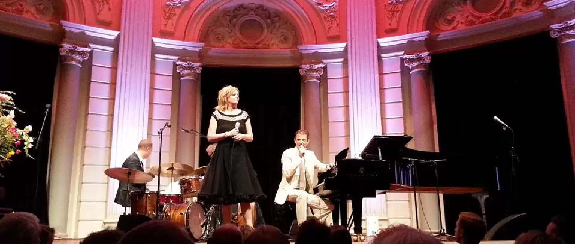 How Rolfing treatments can be beneficial for singers.