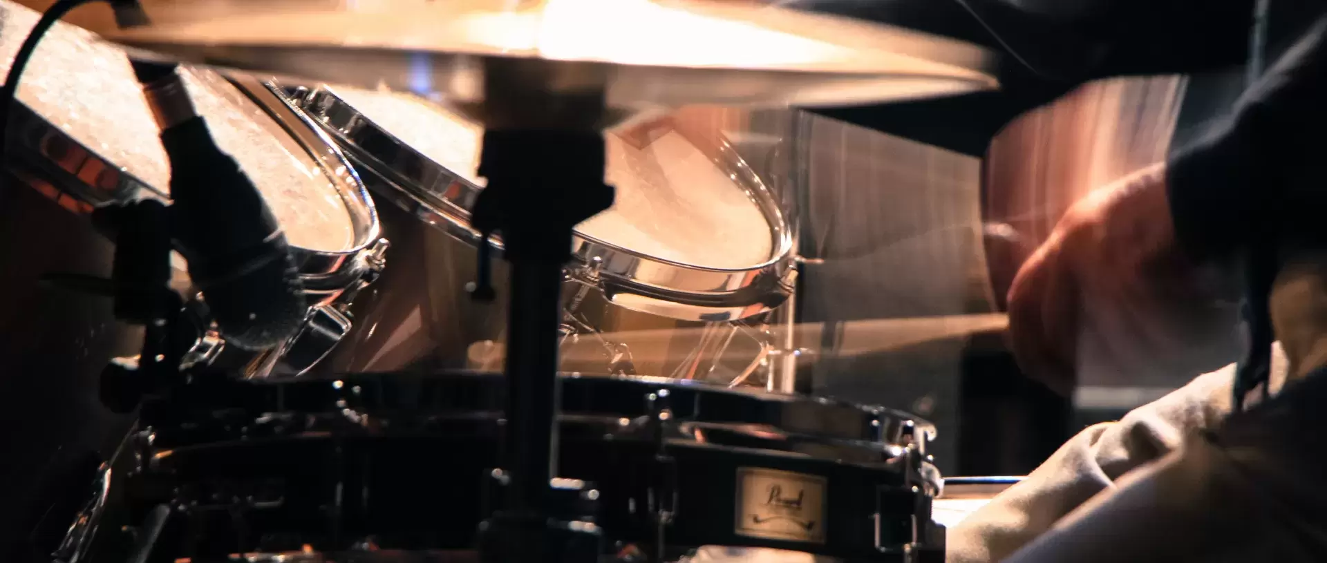 As a Musician, Rolfing® was a pivotal, life changing experience for me