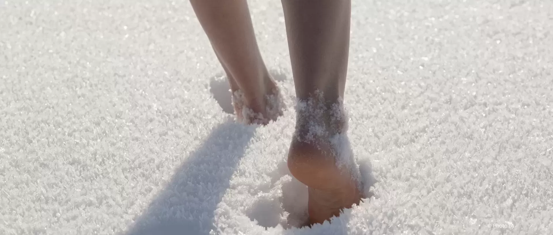 Rediscovering Natural Movement: Barefoot Shoes and Rolfing® Structural Integration