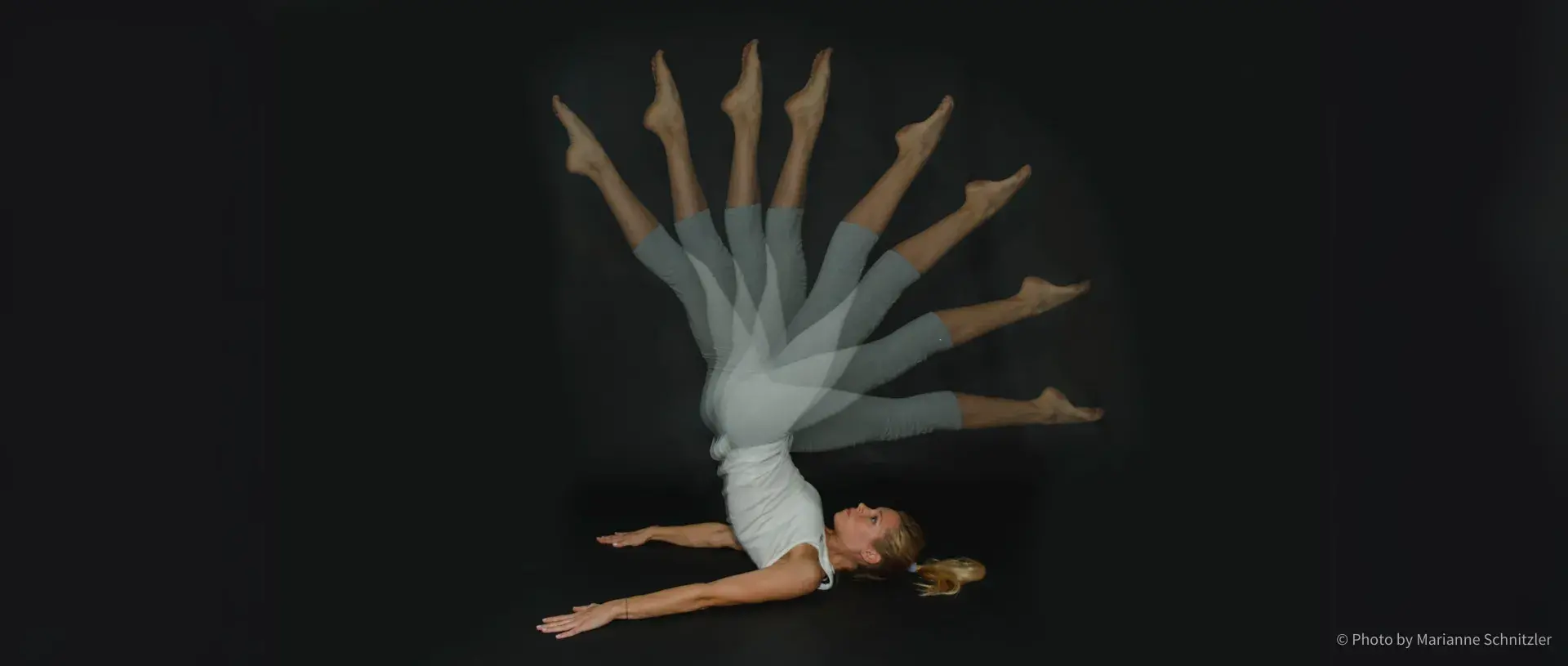 Wie Rolfing®-Training das Pilates-Training revolutioniert