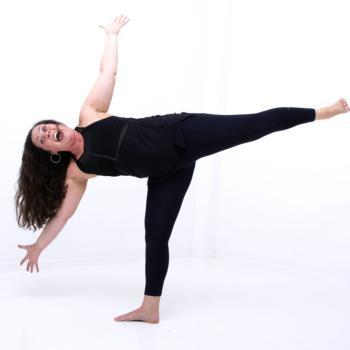 Åsa Åhman - Rolfing & Yoga - Photos courtesy of Linus Johansson Åsa Åhman - Rolfing & Yoga - Photos courtesy of Linus Johansson