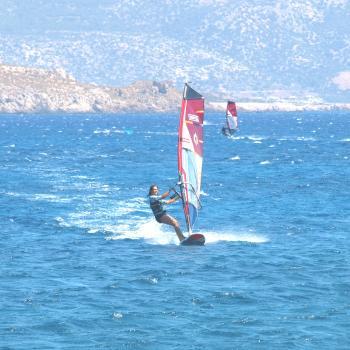 Alexandra Haugg surfing Alexandra Haugg surfing