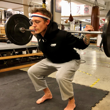 Sport Scientist, Jakob Reichardt, spricht über die Vorteile von Rolfing® für Sportler und Trainierende Sport Scientist, Jakob Reichardt, spricht über die Vorteile von Rolfing® für Sportler und Trainierende