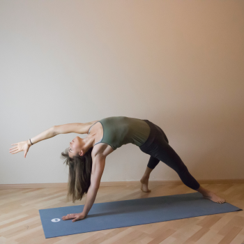 Mein Weg mit chronischen Schmerzen und wie Rolfing® geholfen hat Mein Weg mit chronischen Schmerzen und wie Rolfing® geholfen hat