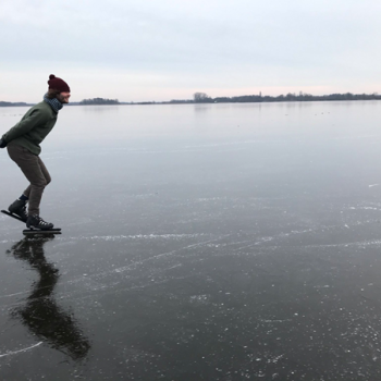 Ice Skating Ice Skating