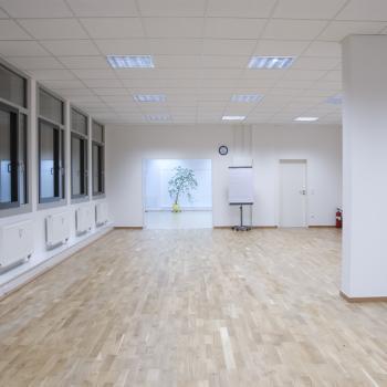 Training Room Training Room