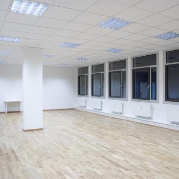 Training Room Training Room