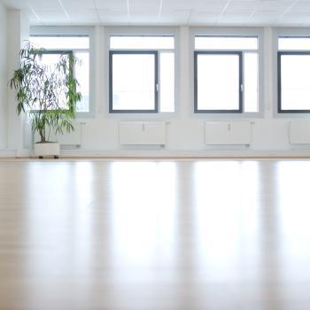 Training Room Training Room