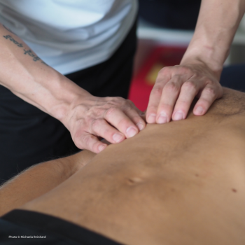 Tobias Elliot Rolfing Tobias Elliot Rolfing