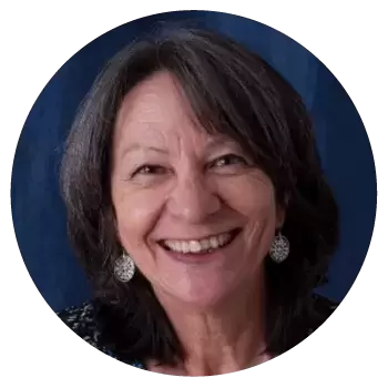 Pierpaola Volpones - Faculty Dr Ida Rolf Institute Europe