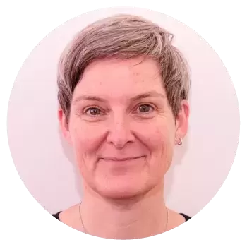 Andrea Clusen - Faculty Dr Ida Rolf Institute Europe