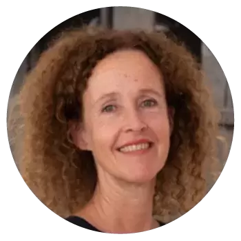 France Hatt Arnold - Faculty Dr Ida Rolf Institute Europe