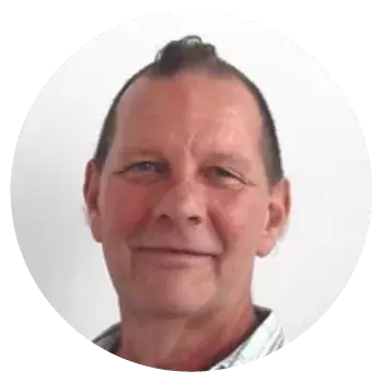 Gerhard Hesse - Faculty Dr Ida Rolf Institute Europe