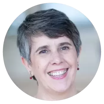 Fuensenta Munoz de la Cruz - Faculty Dr Ida Rolf Institute Europe