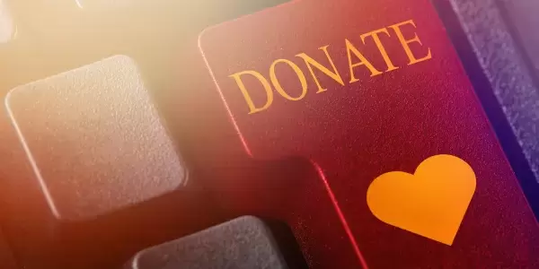 Donations Donations