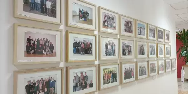 European Rolfing® Association e.V.  European Rolfing® Association e.V.