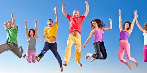 Feedback unserer Studenten über Dr. Ida Rolf Institute® Europe  Feedback unserer Studenten über Rolfing Training