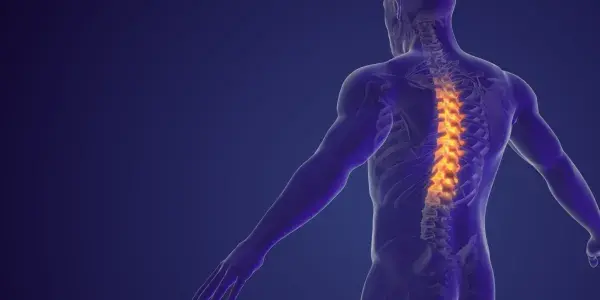 Rolfing® Structural Integration and Chronic Pain