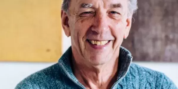 Rolfing and Psychotherapy with Bert Schmitz Msc Psychology & Certified Advanced Rolfer® 