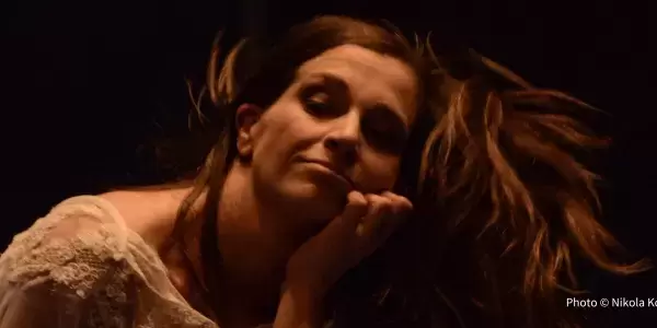 Rolfing® has taught me to view my body as my companion