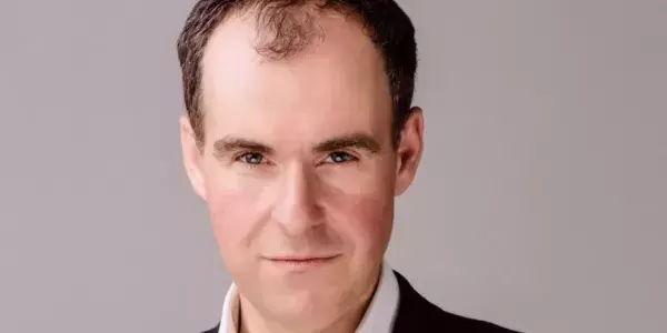 Rolfing® Success Story: Professional Opera Singer – Florian Thomas