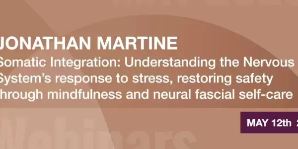 Into The New! – Webinar 03 – Jonathan Martine