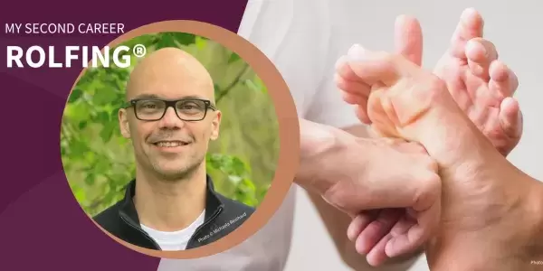 Making Others Feel Better Fills me with Joy