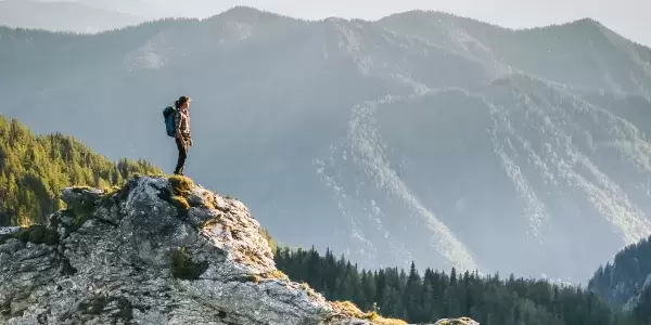 My journey with pain and how Rolfing® helped