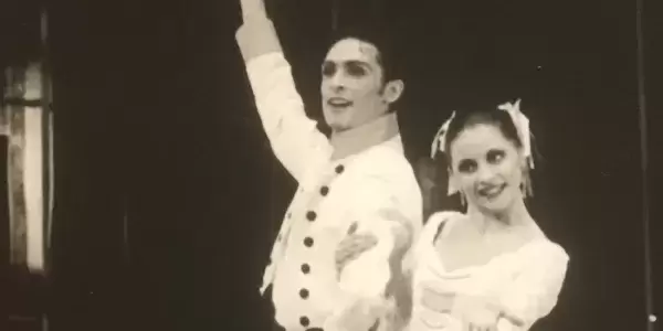 How Rolfing can benefit Dancers