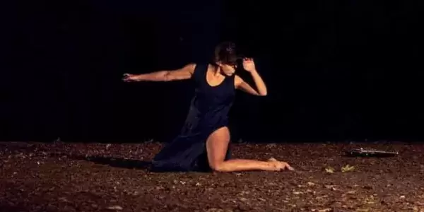 How Rolfing can benefit Dancers