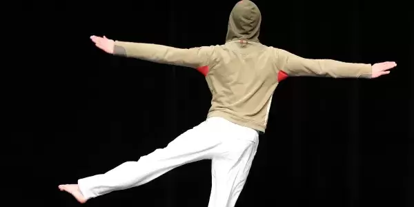 Rolfing® can help you gain a much deeper knowledge in how the body moves