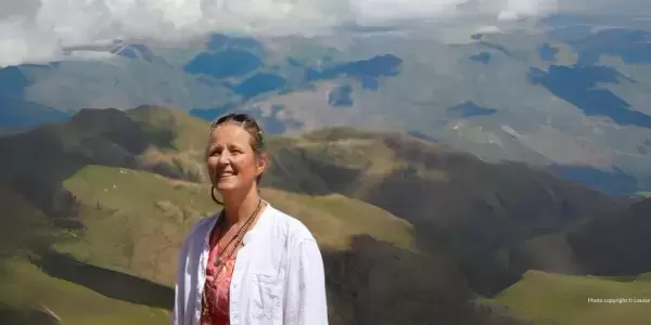 My Journey of Rolfing®: A Pathway to ‘Coming Home’