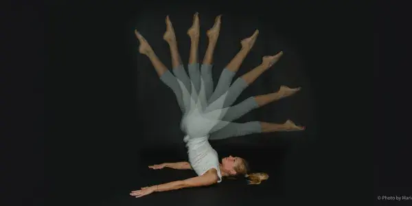 How Rolfing® training revolutionises Pilates training